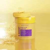 B-Boost Kojic Acid Glow Pad [NINE LESS]