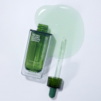 Teatree Calming Moisture Ampoule 87% [Mediheal]