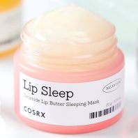 Balancium Ceramide Lip Butter Sleeping Mask [COSRX]