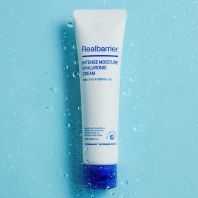 Intense Moisture Hyaluronic Cream [Real Barrier]