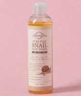 Pure Plex Snail Skin Toner [Grace Day]