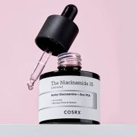 The Niacinamide 15 Serum [COSRX]