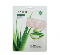 First Solution Mask Pack  Aloe Vera [Dabo]