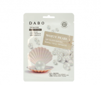 First Solution Mask Pack White Pearl [Dabo]