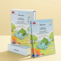 Deco Pick Tea Tree Mask [JMsolution]