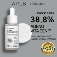 Adenosine Vitamin C Ampoule Serum [APLB]