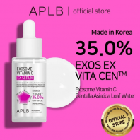 Exosome Vitamin C EX Serum [APLB]