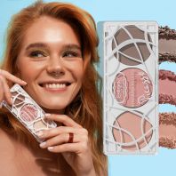 Picasso Strobing Palette #501 [Estrade]