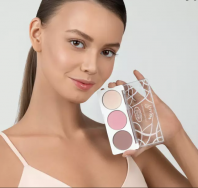 Picasso Strobing Palette #502 [Estrade]