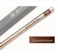 Kiss Sculpt Easy Glide Lip Liner #03 [Sen Sulu]