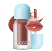 Juicy Berry Plumping Lip Oil 13 Choco Berry [Tocobo]