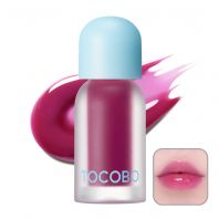 Juicy Berry Plumping Lip Oil 02 Berry Brandy [Tocobo]