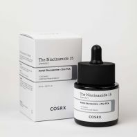 The Niacinamide 15 Serum [COSRX]