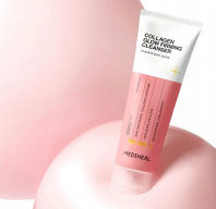 Collagen Glow Firming Cleanser [Mediheal]