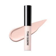 Cover Perfection Tip Concealer Brightener [The Saem]