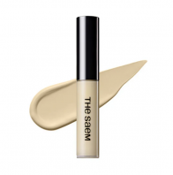 Cover Perfection Tip Concealer Green Beige [The Saem]