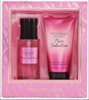 Pure Seduction Gift Set [Victoria's Secret]