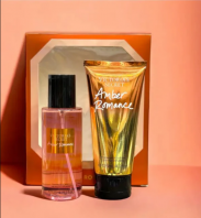 Amber Romance Gift Set [Victoria's Secret]