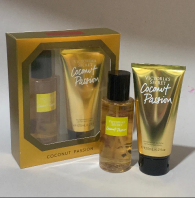 Coconut Passion Gift Set [Victoria's Secret]