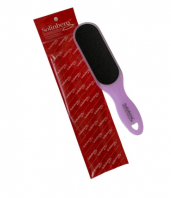 Тёрка педикюрная Professionelle Qualitat [Solinberg]