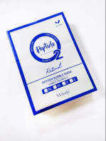 02 Peptide Oxygen Bubble Mask [Melody]
