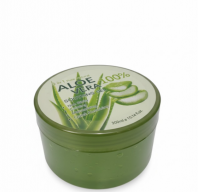 3 in 1 Pure Natural Aloe Vera Soothing Gel 100% [Melody]
