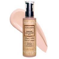CHOKCHOK Liquid Foundation SPF15 #13 [TINCHEW]