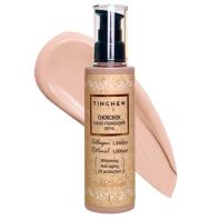 CHOKCHOK Liquid Foundation SPF15 #21 [TINCHEW]