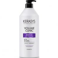 Volume Clinic Protein Shampoo 600 ml [Kerasys]