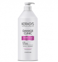 Damage Clinic Protein Conditioner 600 ml [Kerasys]
