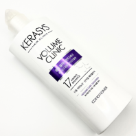 Volume Clinic Protein Conditioner 600 ml [Kerasys]