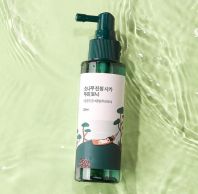 Pine Calming Cica Scalp Tonic [Round Lab]