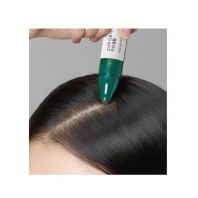 Pine Calming Cica Scalp Ampoule 15ml [Round Lab]