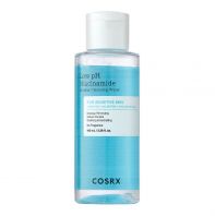 Low Ph Niacinamide Micellar Cleansing Water 100 ml [COSRX]