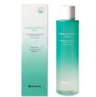 Cicaluronic Toner [Mizon]