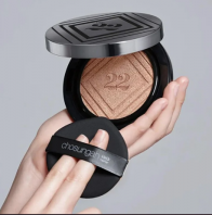 C&T Vvig Cushion Cica Ampoule 02 Sand Beige [CHOSUNGAH22]