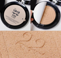 C&T Vvig Cushion Cica Ampoule 02 Sand Beige 25 ml*2 [CHOSUNGAH22]