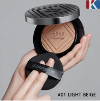 C&T Vvig Cushion Cica Ampoule 01 Light Beige 25 ml*2 [CHOSUNGAH22] 