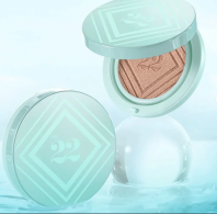 C&T Vvig Cushion Sea Ampoule 01 Light Beige [CHOSUNGAH22]