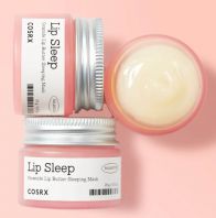 Balancium Ceramide Lip Butter Sleeping Mask [COSRX]