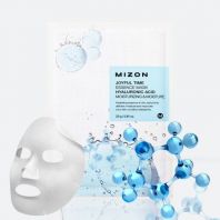 Joyful Time Essence Mask-Hyaluronic Acid [Mizon]