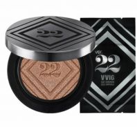 C&T Vvig Cushion Cica Ampoule Black 01 Light Beige 25 ml*2 Refill [CHOSUNGAH22]