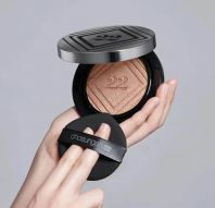 C&T Vvig Cushion Cica Ampoule Black 02 Sand Beige 25 ml*2 Refill [CHOSUNGAH22]