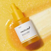 Kojic Acid Turmeric Niacinamide Serum [Medicube]