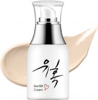 Sun BB Cream #13 Light Beige [YUHOK]