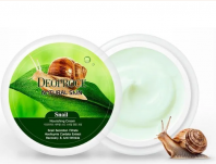Natural Skin Snail Nourishing Cream [Deoproce]