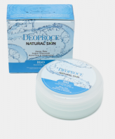 Natural Skin H2O Nourishing Cream [Deoproce]