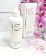 Clear Water AC Cica Pore&Sebum [Deoproce]