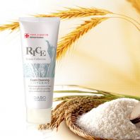 Rice Foam Cleansing [Dabo]