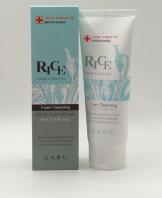 Rice Foam Cleansing [Dabo]